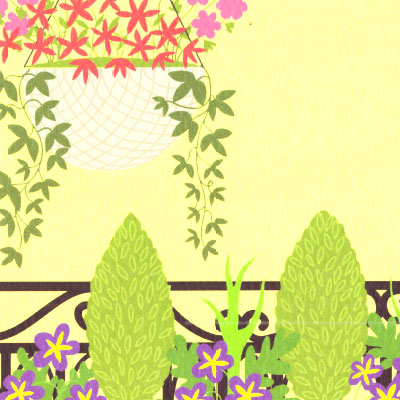 <br><br><br>Il Giardinaggio in Piccoi Spazi<br><br>Kay Maguire